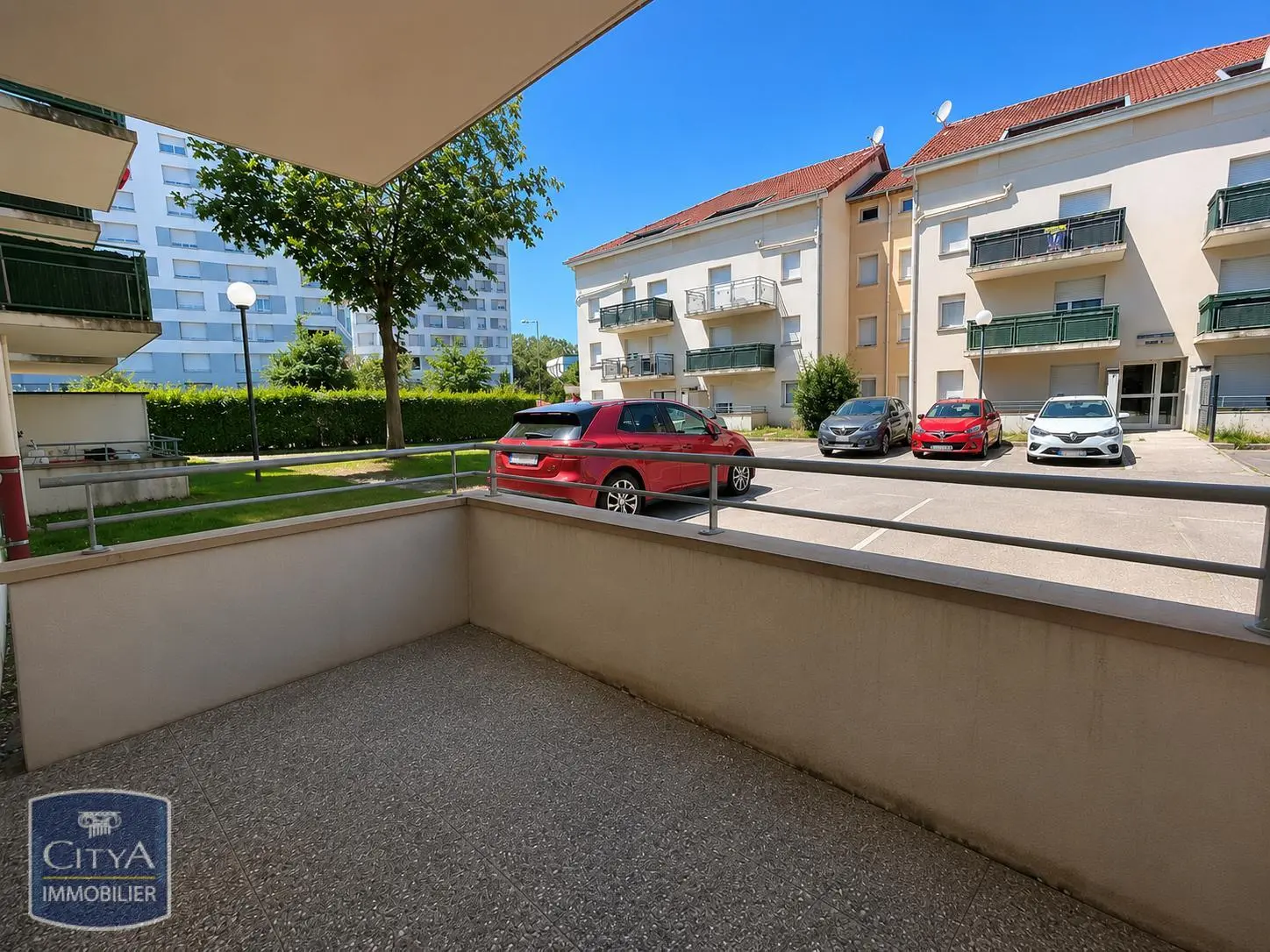 Photo 1 Appartement 2 pièces 44.56m²