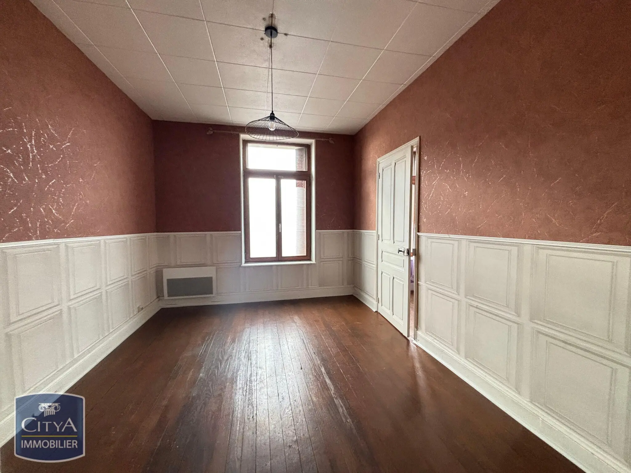 Photo 3 Appartement 4 pièces 94m²