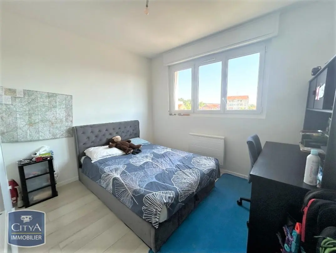 Photo 6 appartement Nancy