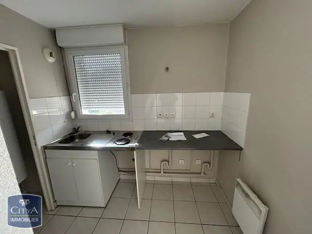 Photo 4 Appartement 3 pièces 54.76m²