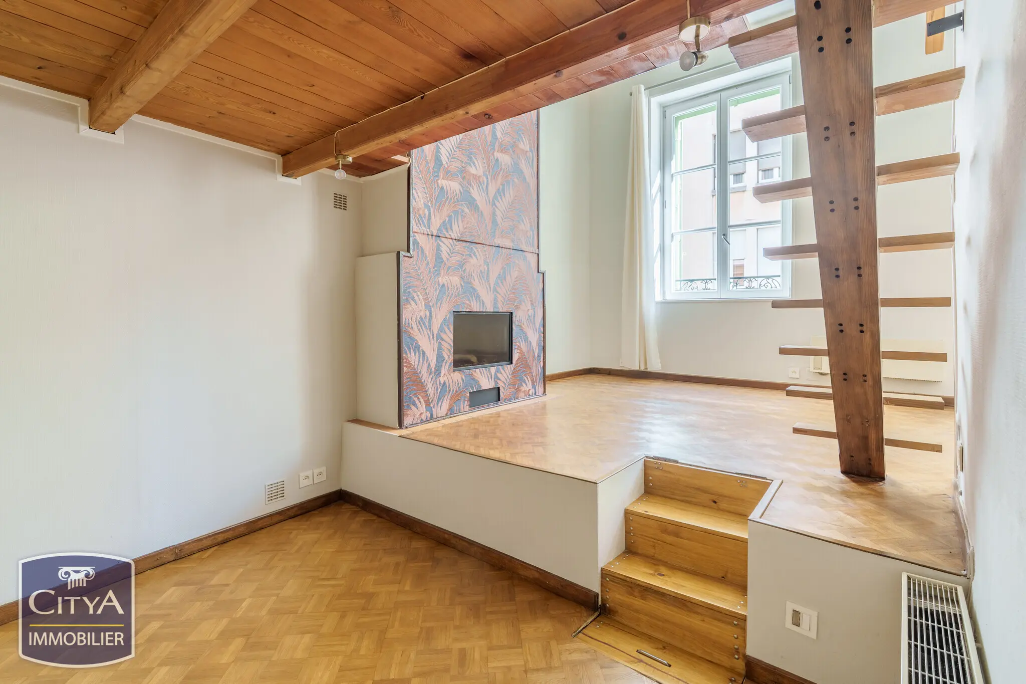 Photo 2 Appartement 2 pièces 42.13m²