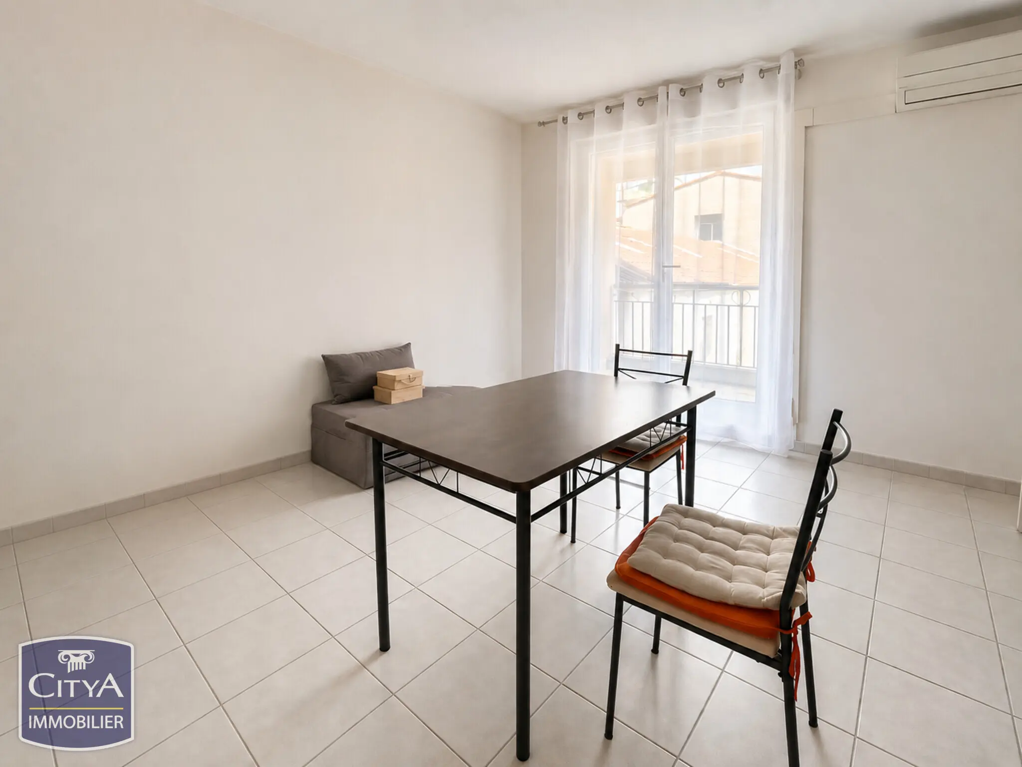 Photo 1 Appartement 2 pièces 48m²