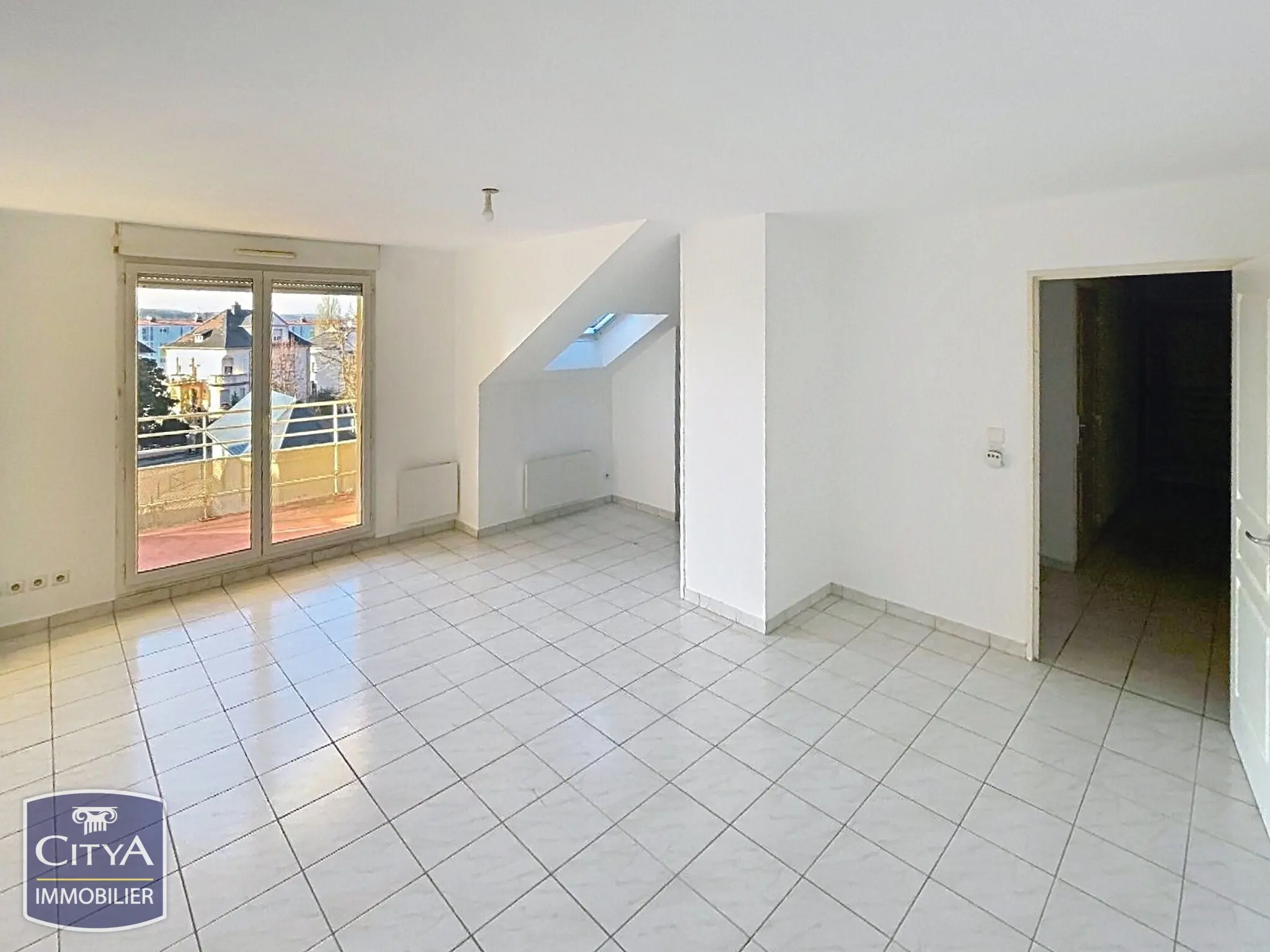Photo 1 appartement Saint-Avold