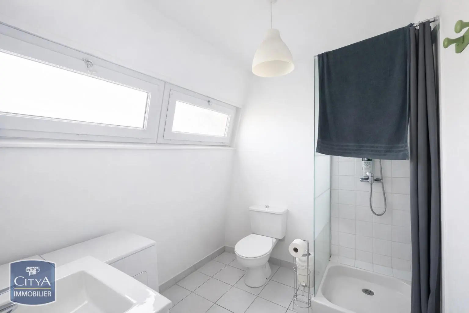Photo 5 Appartement 1 pièce 28m²