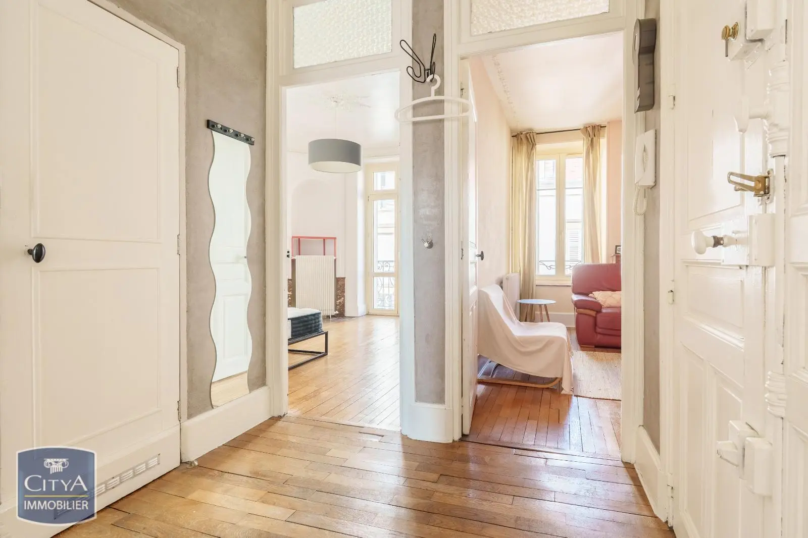 Photo 3 Appartement 3 pièces 63.94m²