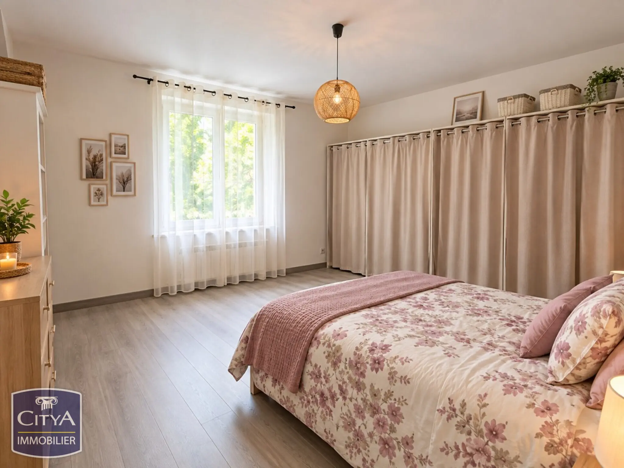 Photo 4 Appartement 2 pièces 63.59m²