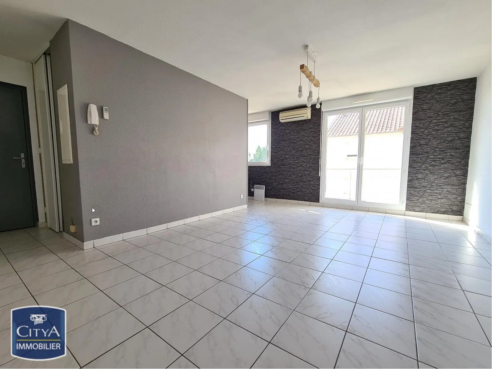 Photo 1 Appartement 2 pièces 47.15m²
