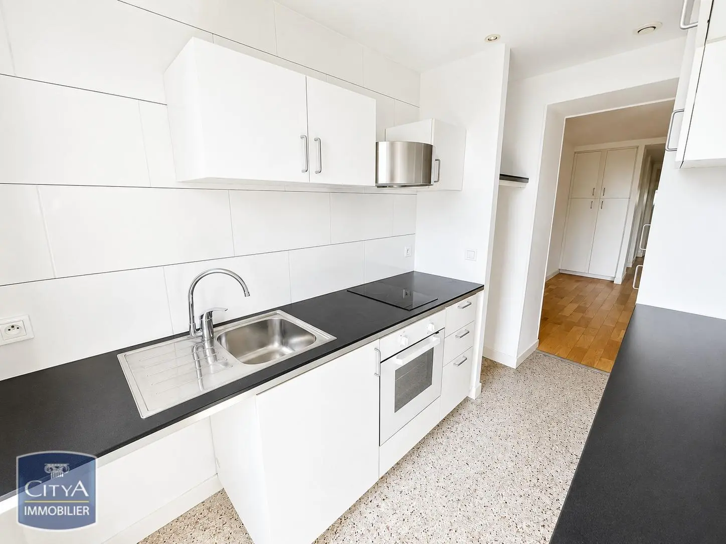 Photo 6 Appartement 3 pièces 53m²