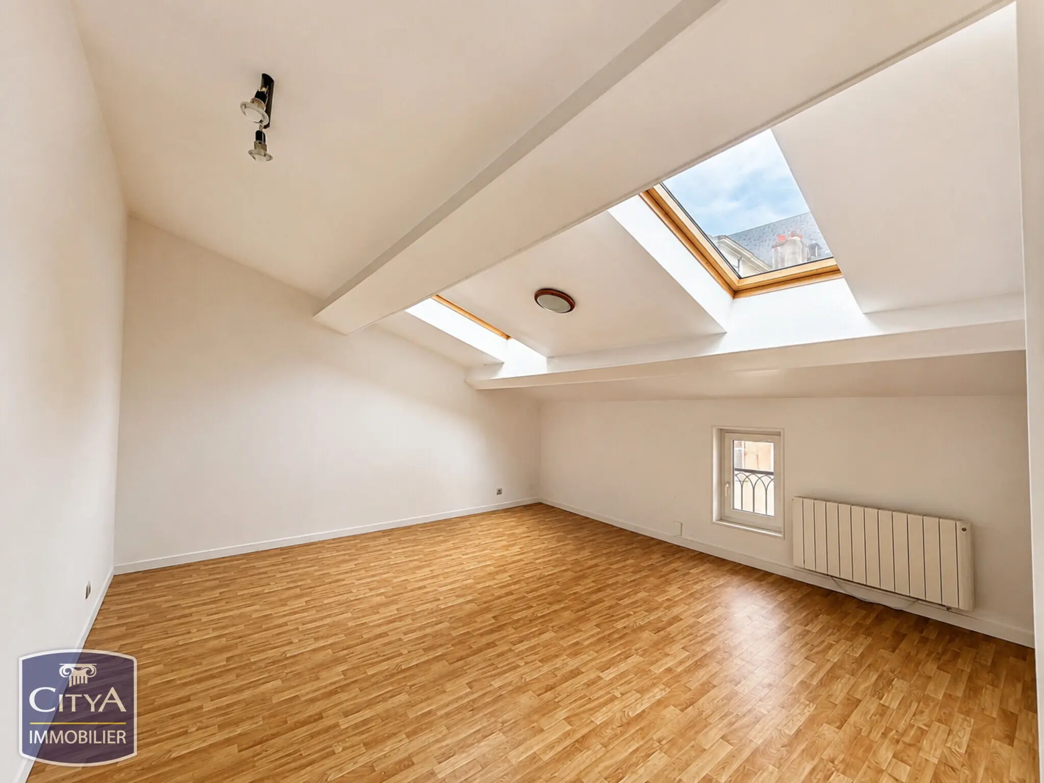 Photo 5 Appartement 3 pièces 53.8m²