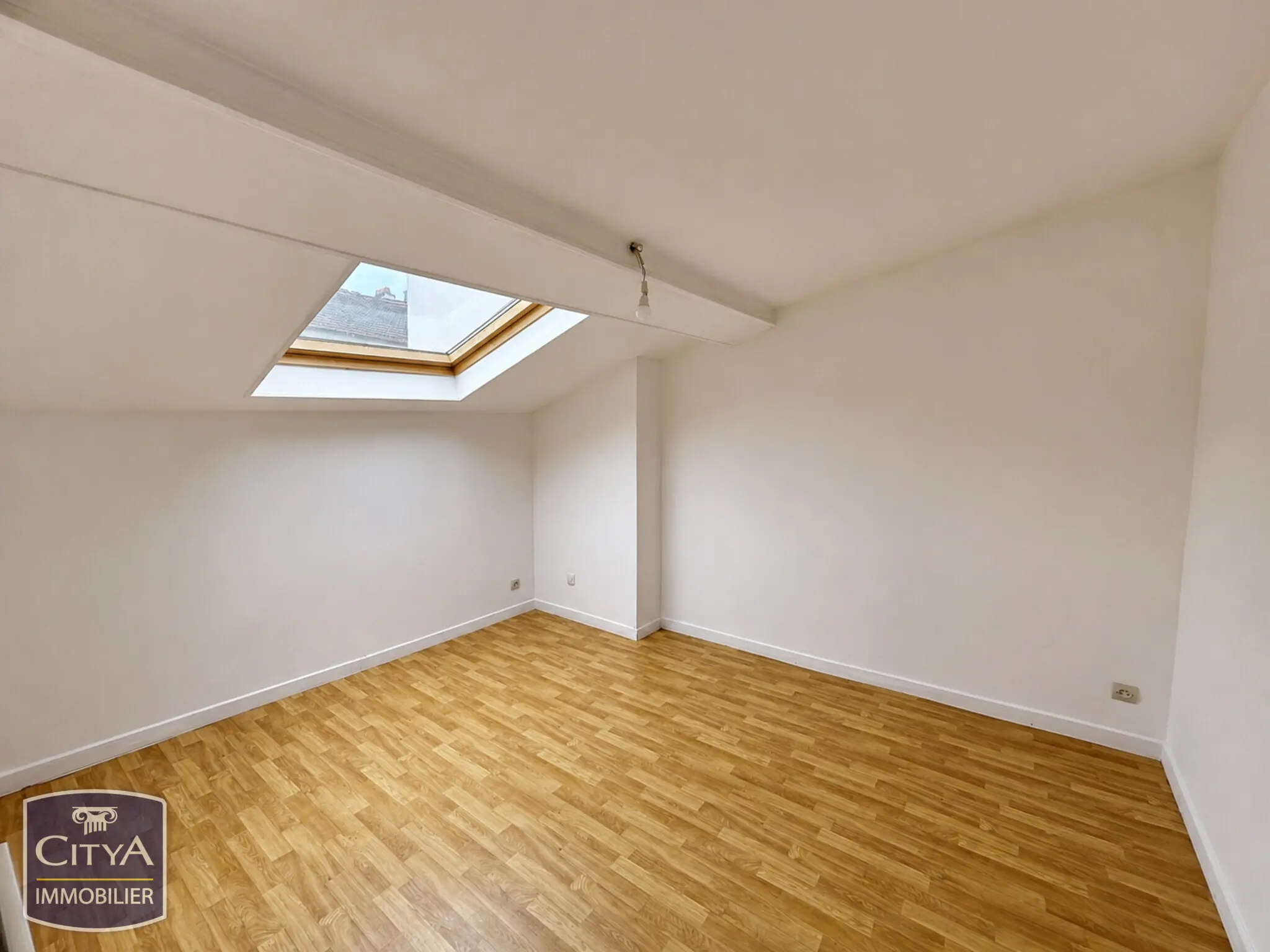 Photo 5 Appartement 3 pièces 53.8m²