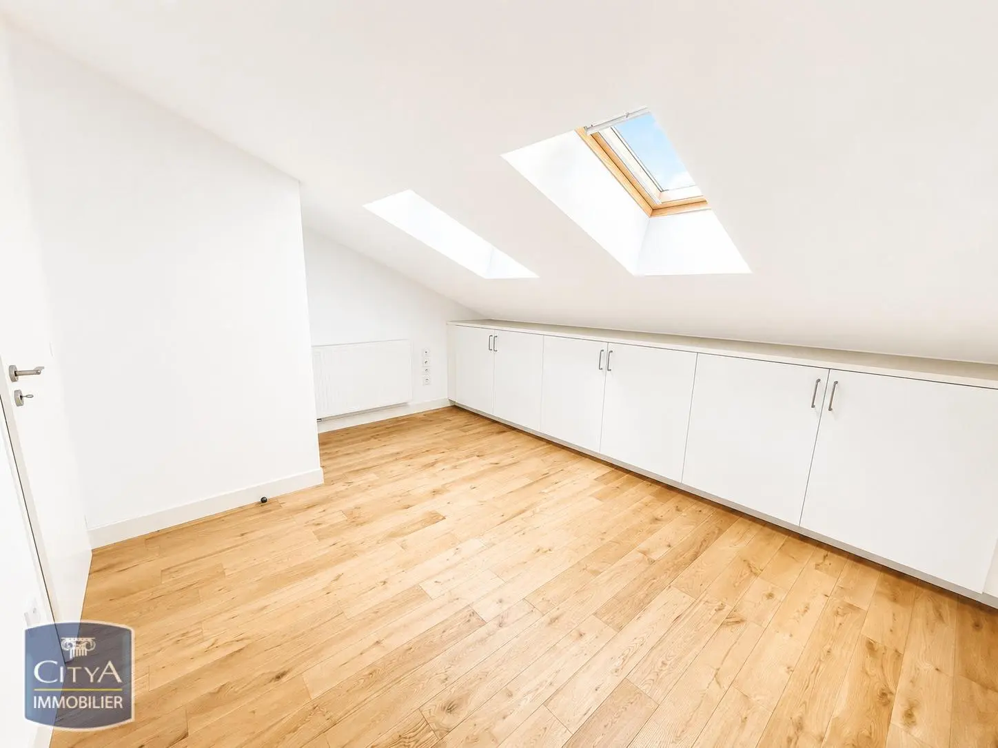 Photo 4 Appartement 3 pièces 53m²
