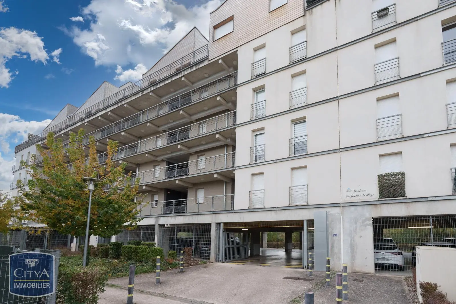 Photo 5 Appartement 2 pièces 44.1m²