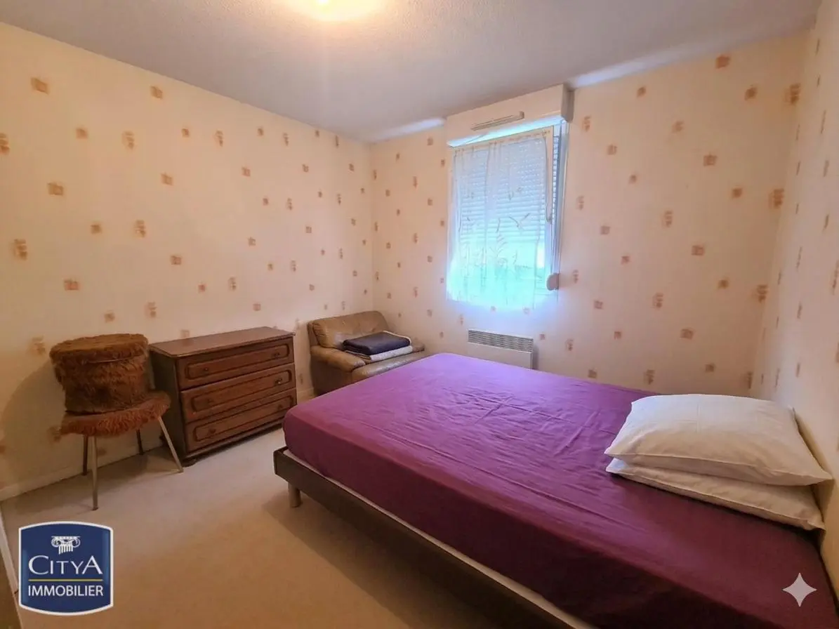 Photo 6 Appartement 3 pièces 53.13m²