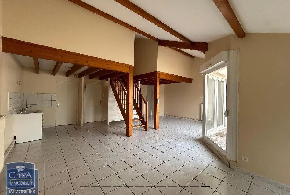 Photo 1 Appartement 3 pièces 71m²