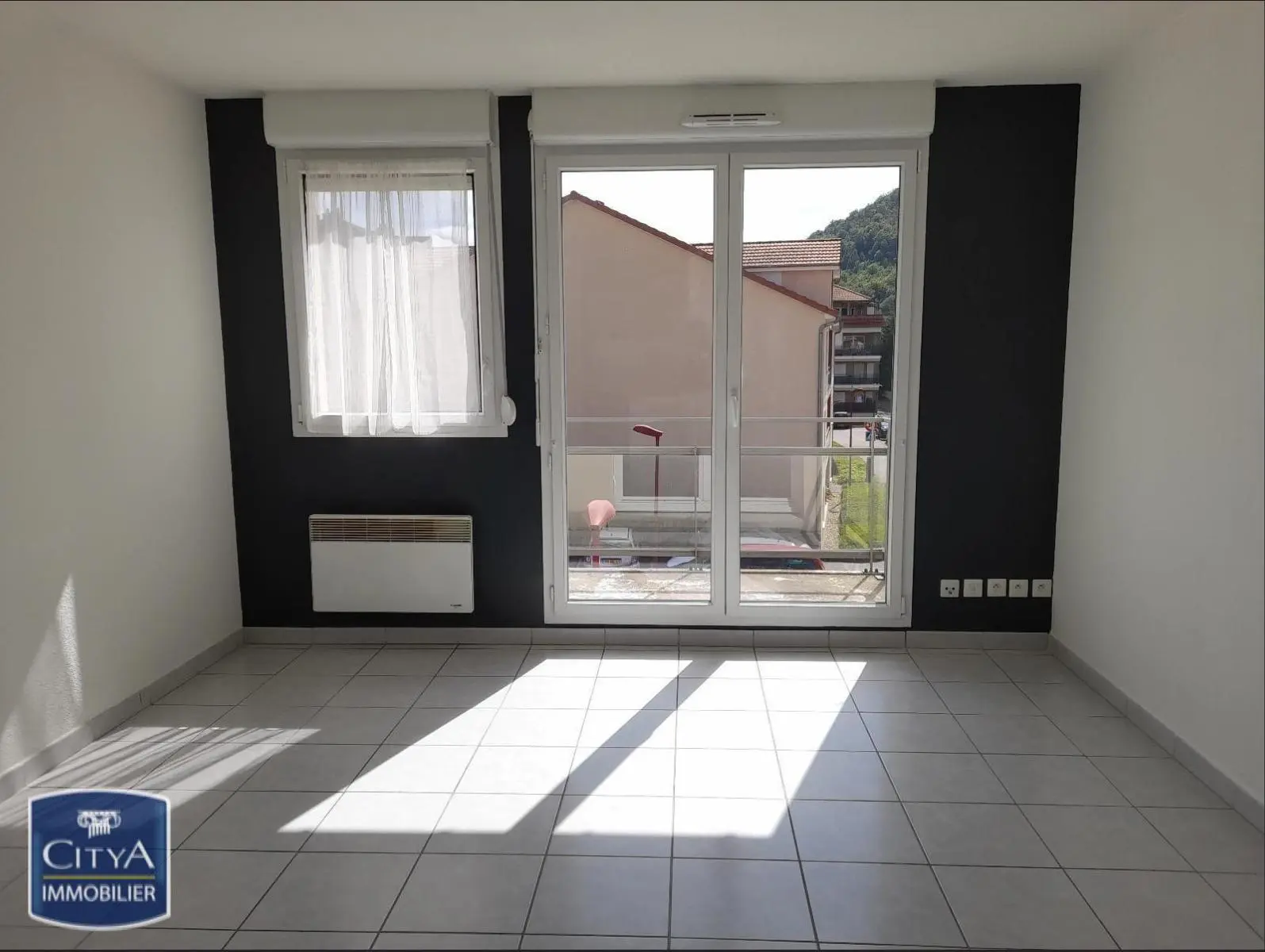 Photo 2 Appartement 2 pièces 46m²