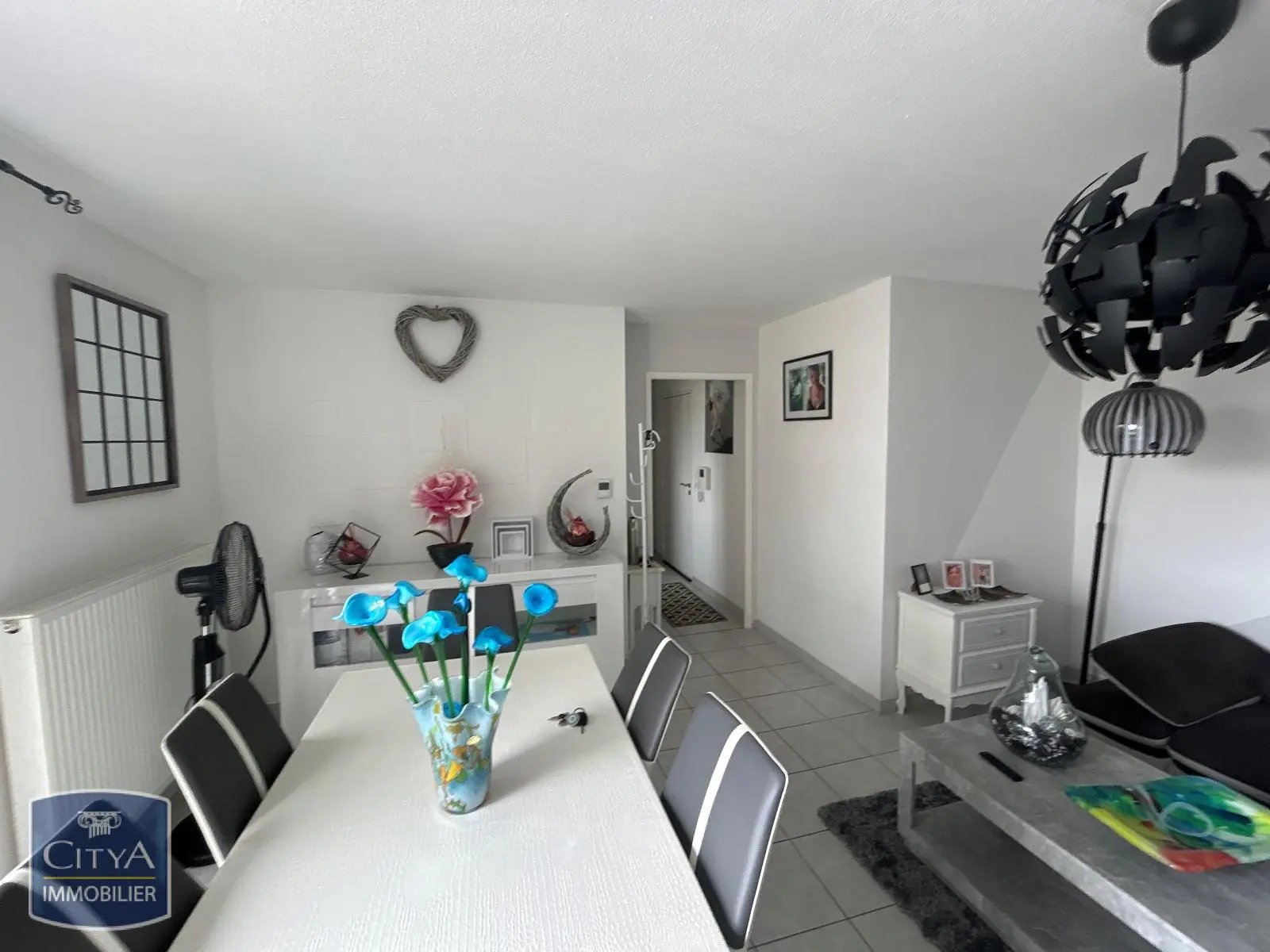 Photo 1 Appartement 3 pièces 62m²
