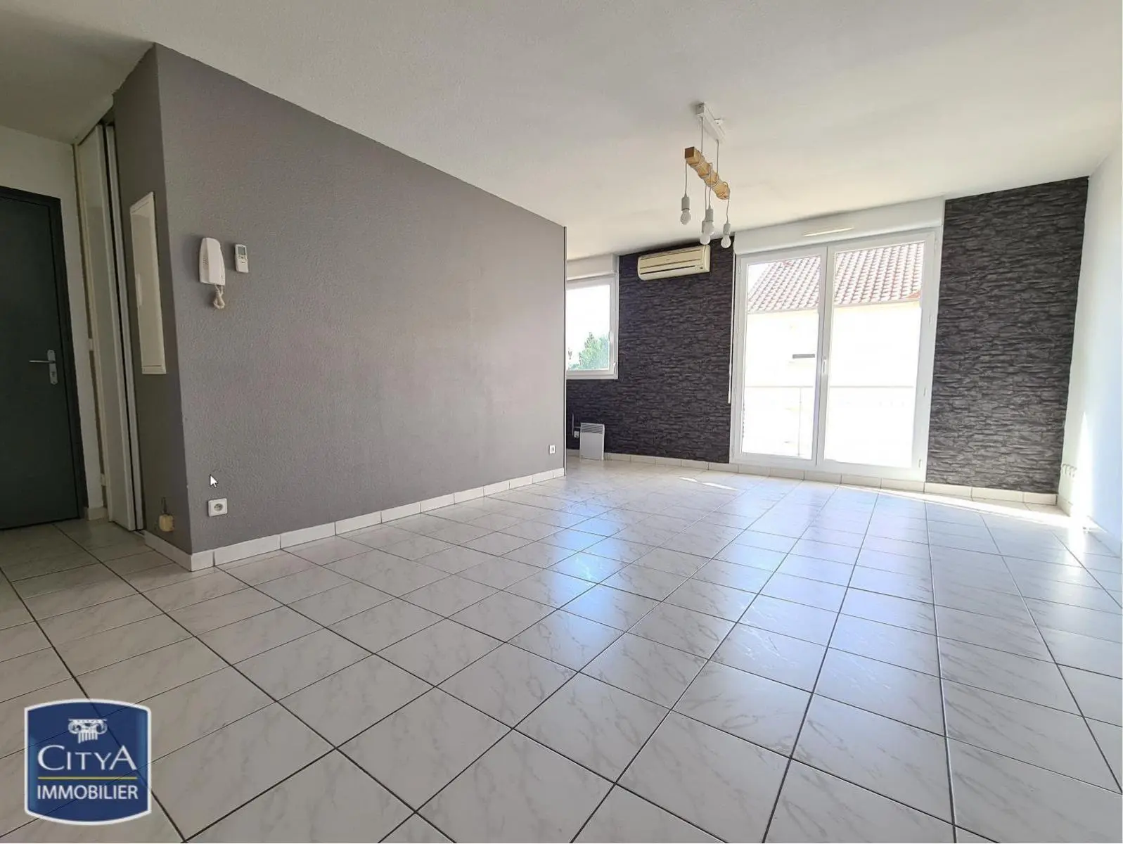 Photo 1 Appartement 2 pièces 47.15m²