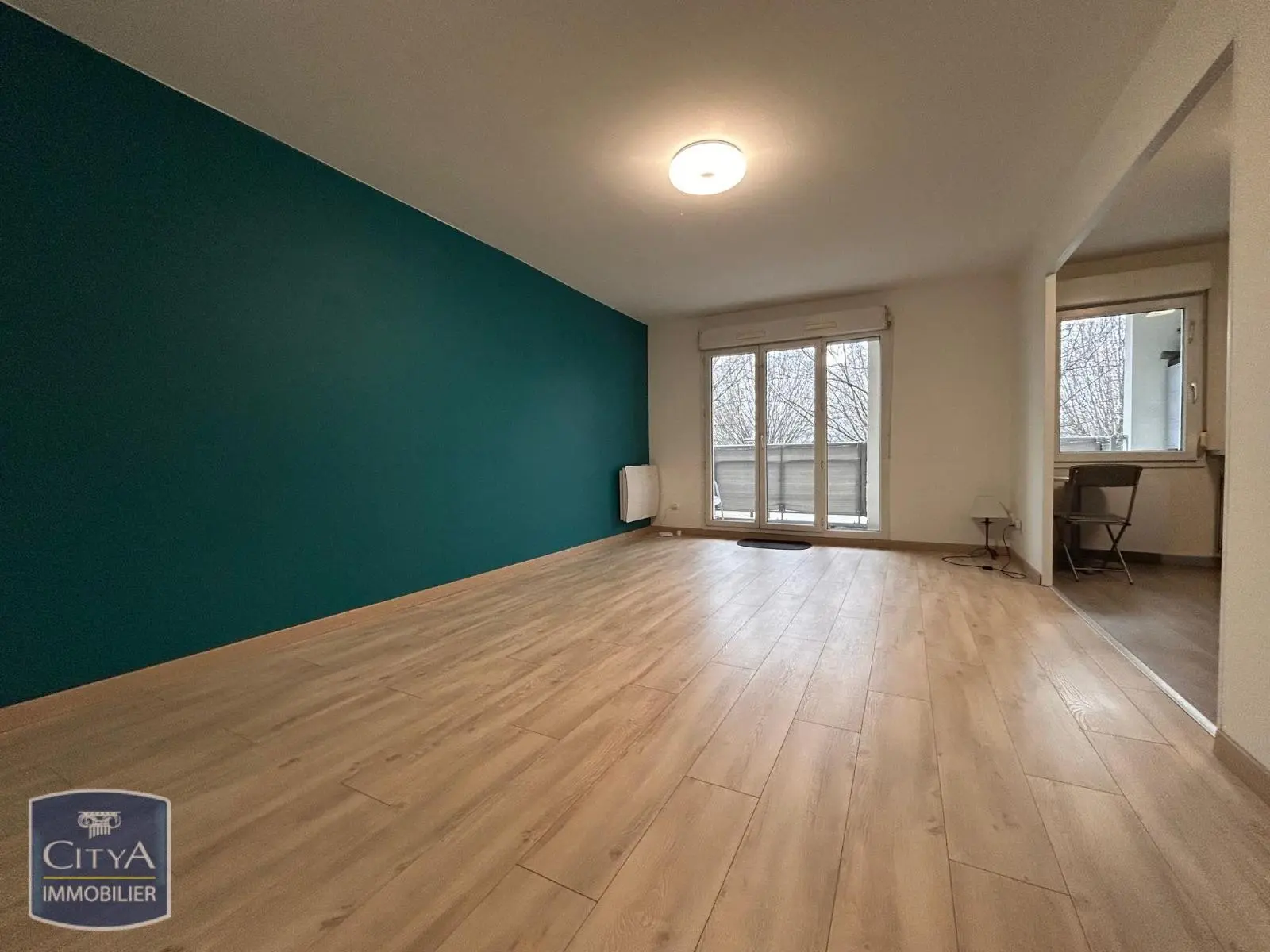 Photo 2 Appartement 3 pièces 65m²