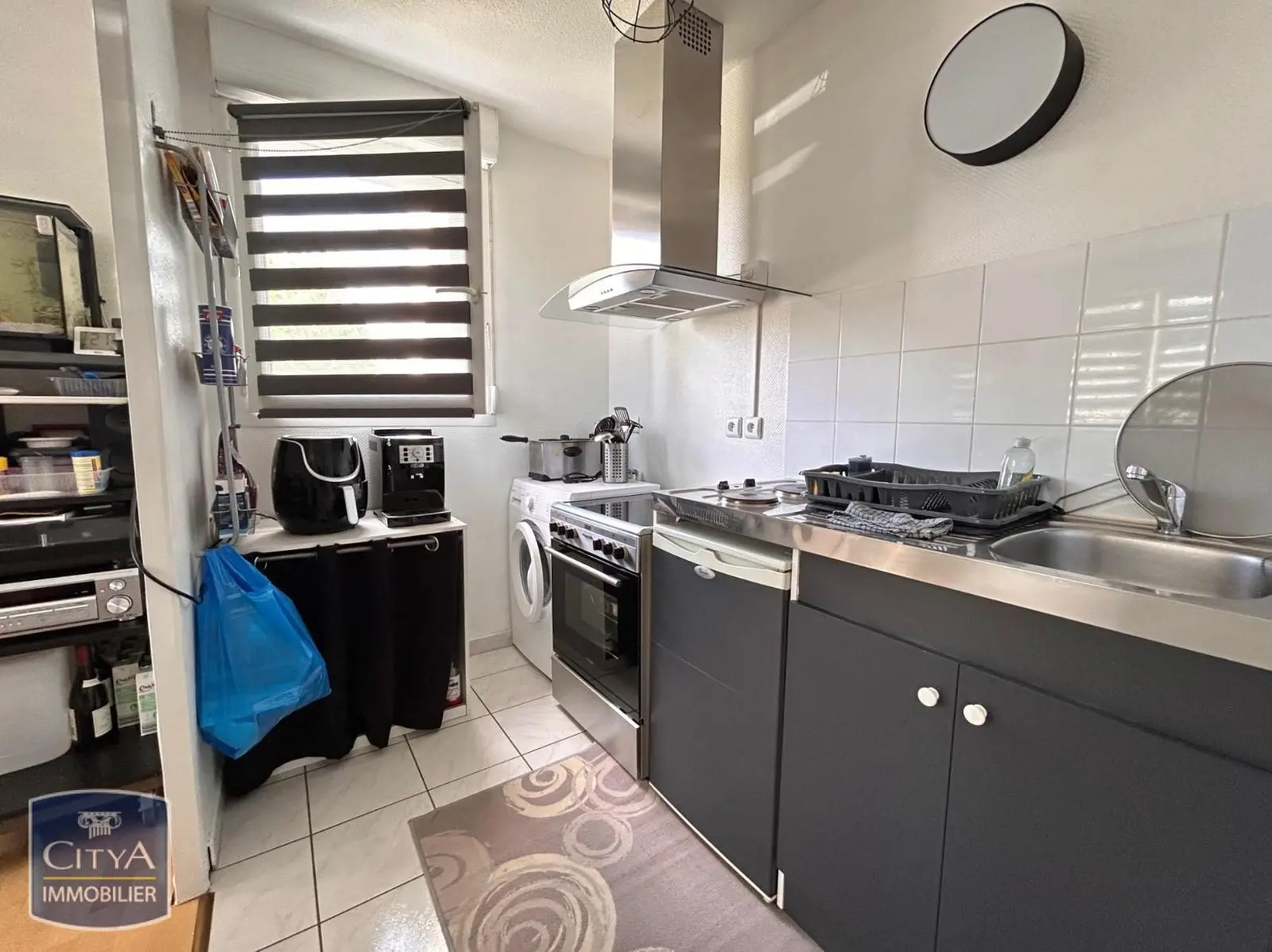 Photo 8 Appartement 3 pièces 52.25m²