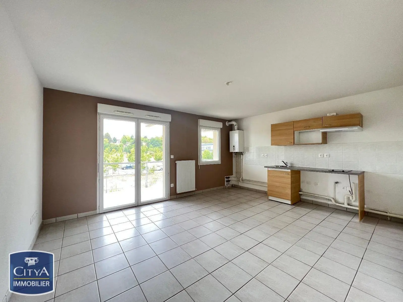 Photo 1 Appartement 2 pièces 43m²