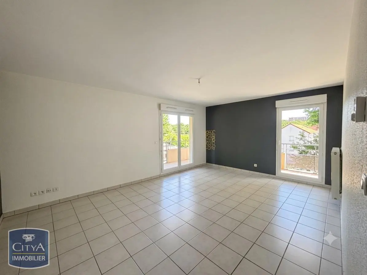 Photo 2 Appartement 3 pièces 67.61m²