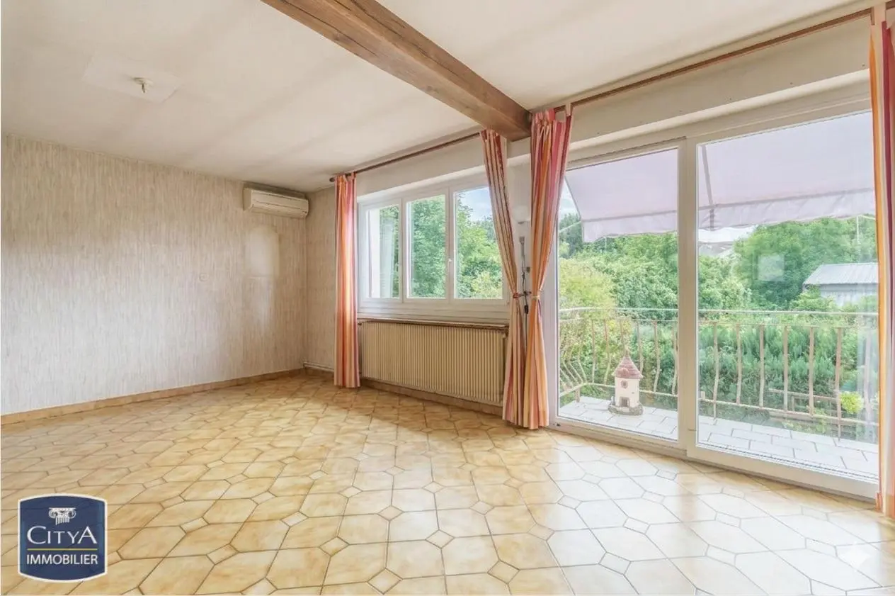 Photo 2 Maison 5 pièces 148.4m²