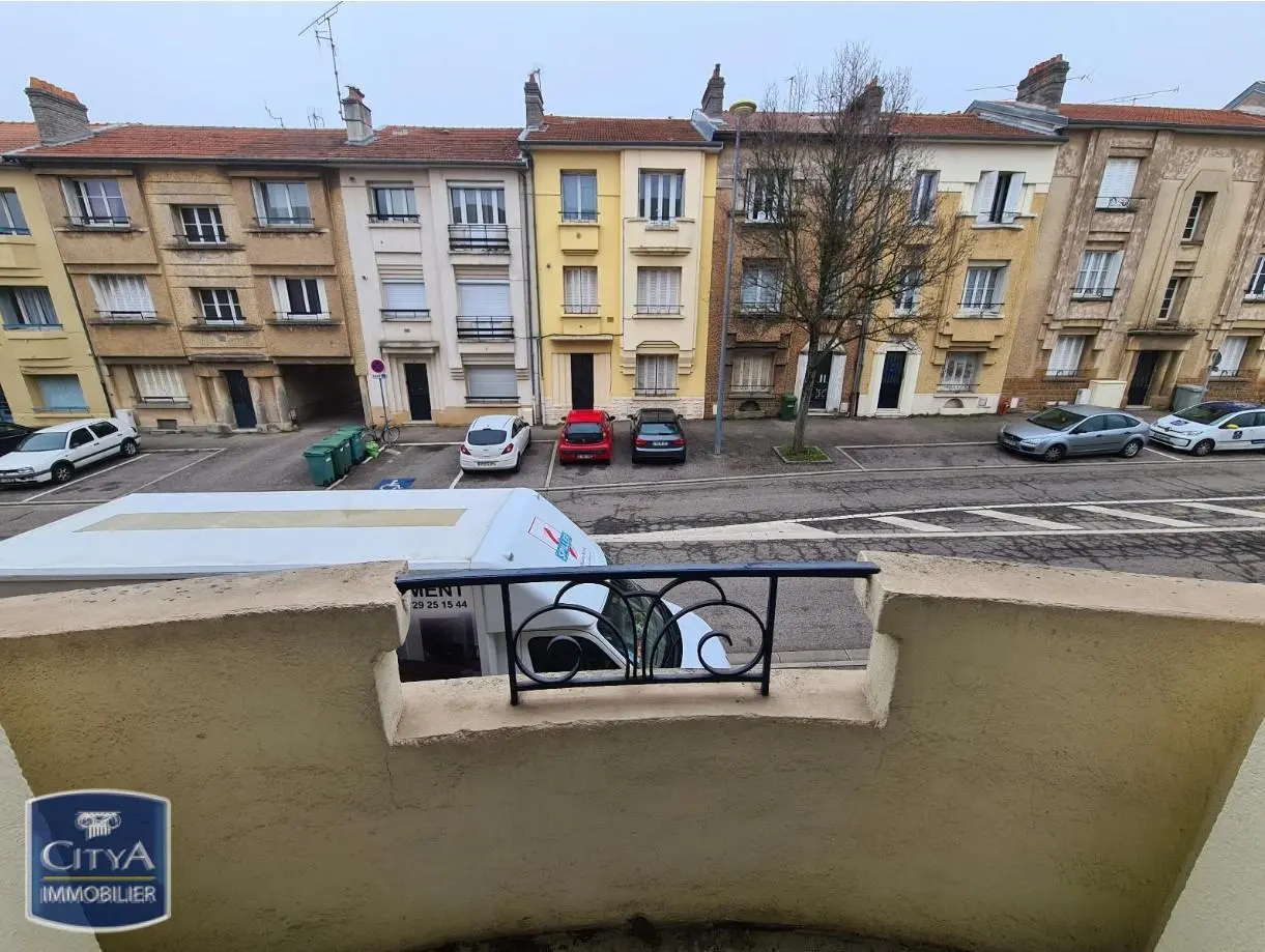 Photo 3 Appartement 3 pièces 38m²
