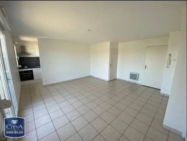 Photo 1 Appartement 2 pièces 53m²