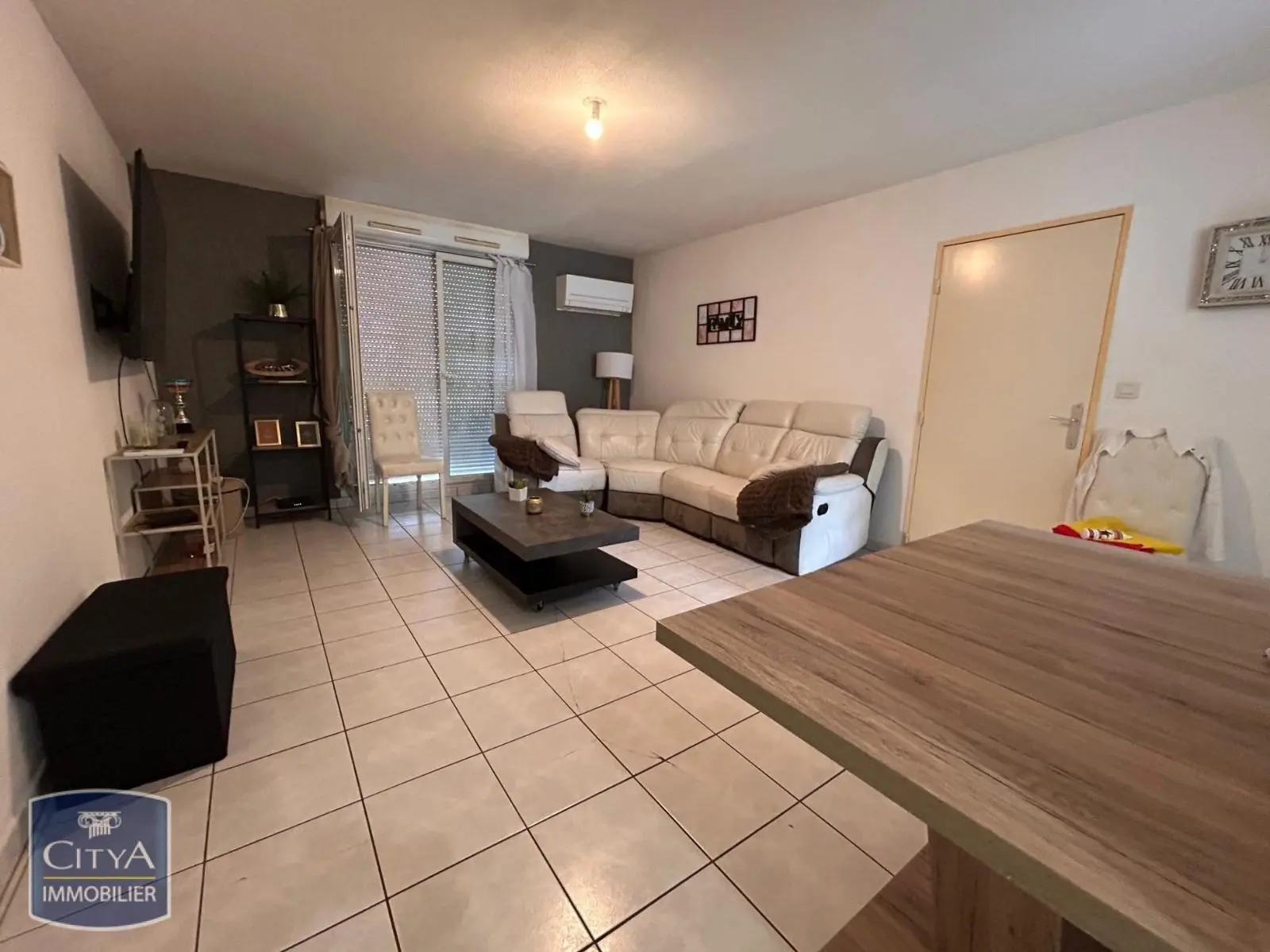 Photo 3 Appartement 3 pièces 62.58m²