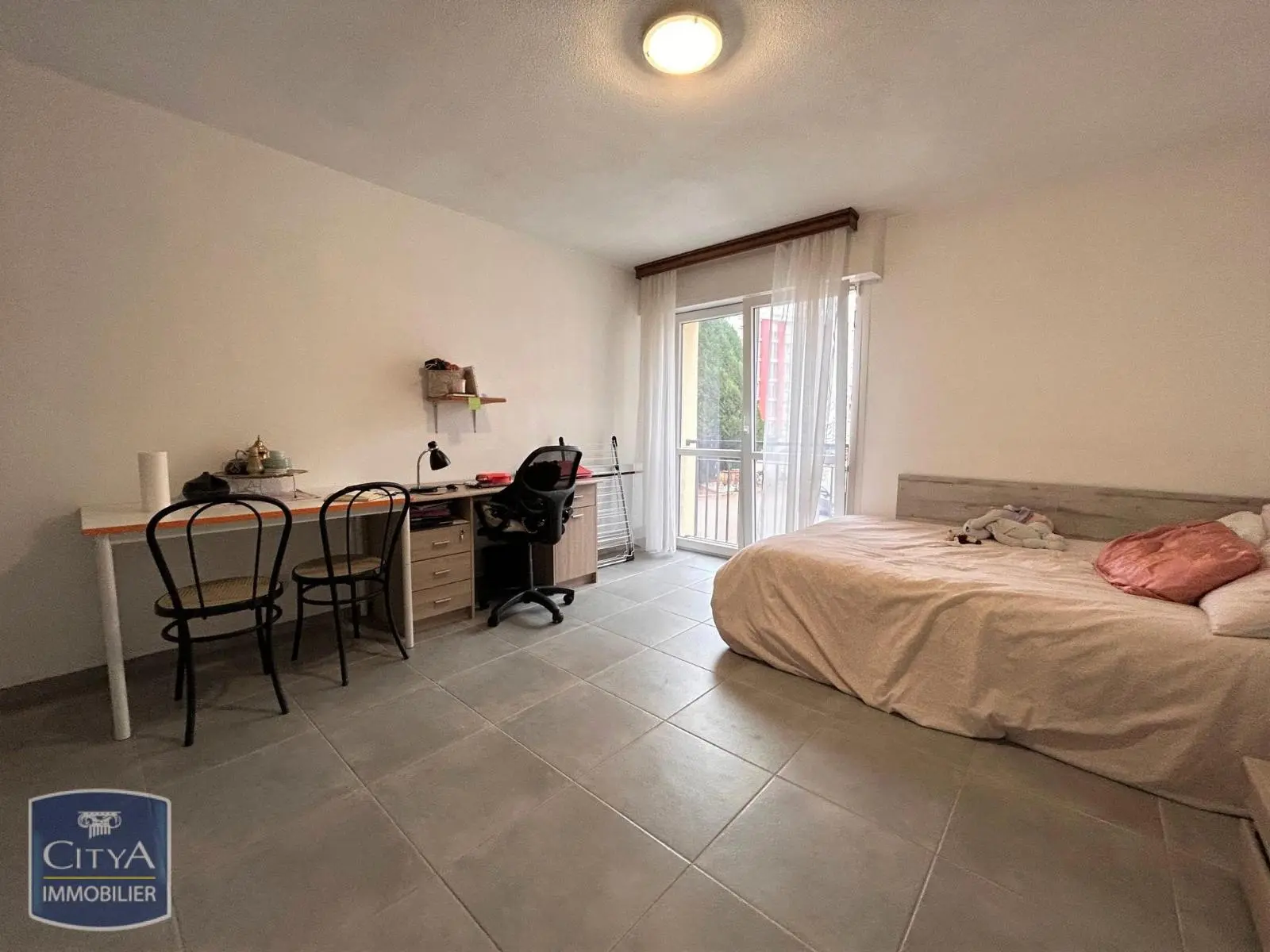 Photo 1 Appartement 1 pièce 30.44m²