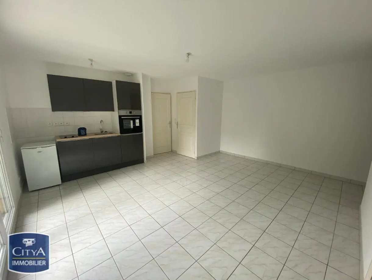 Photo 4 Appartement 3 pièces 51m²