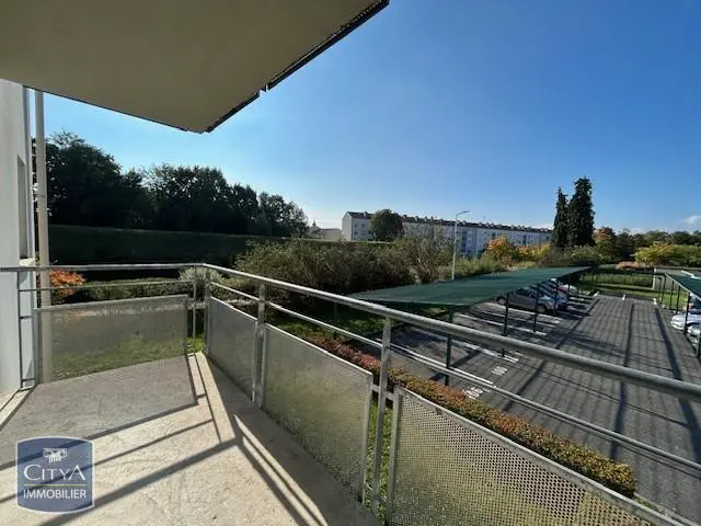 Photo 1 Appartement 3 pièces 60.9m²