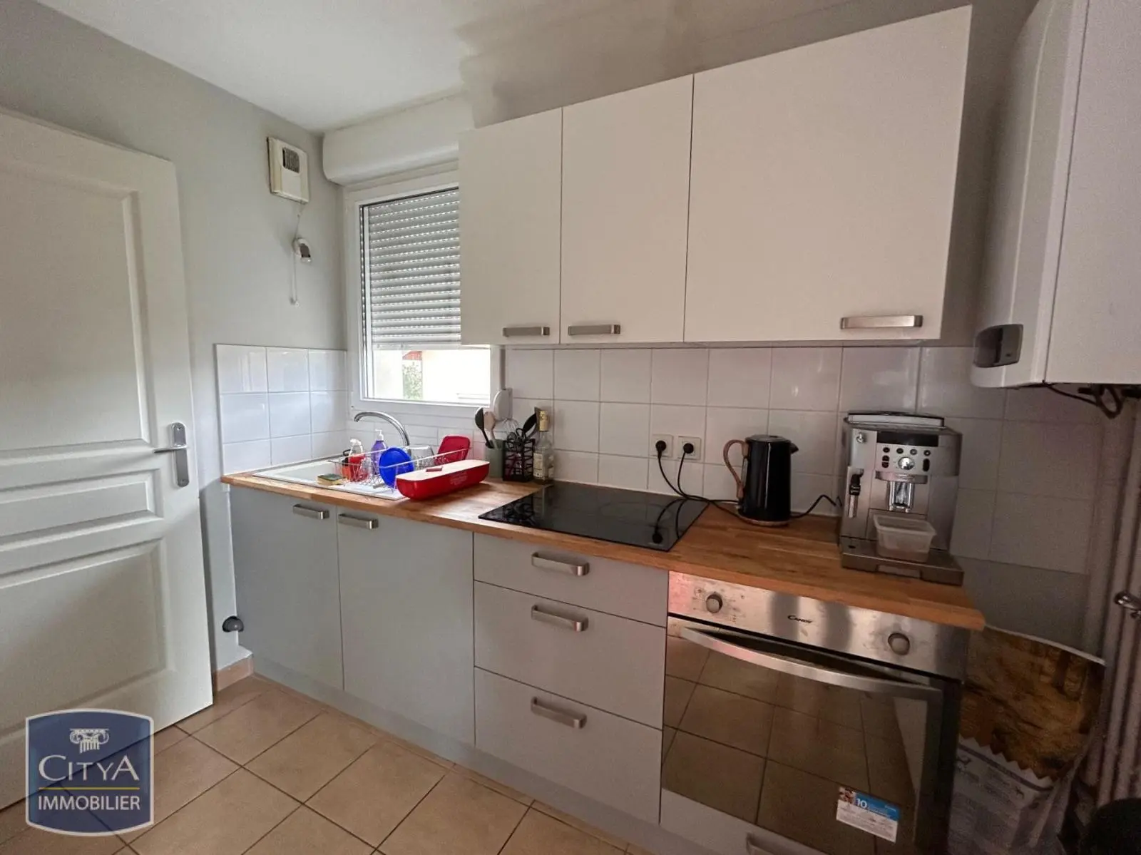 Photo 2 Appartement 3 pièces 52.59m²