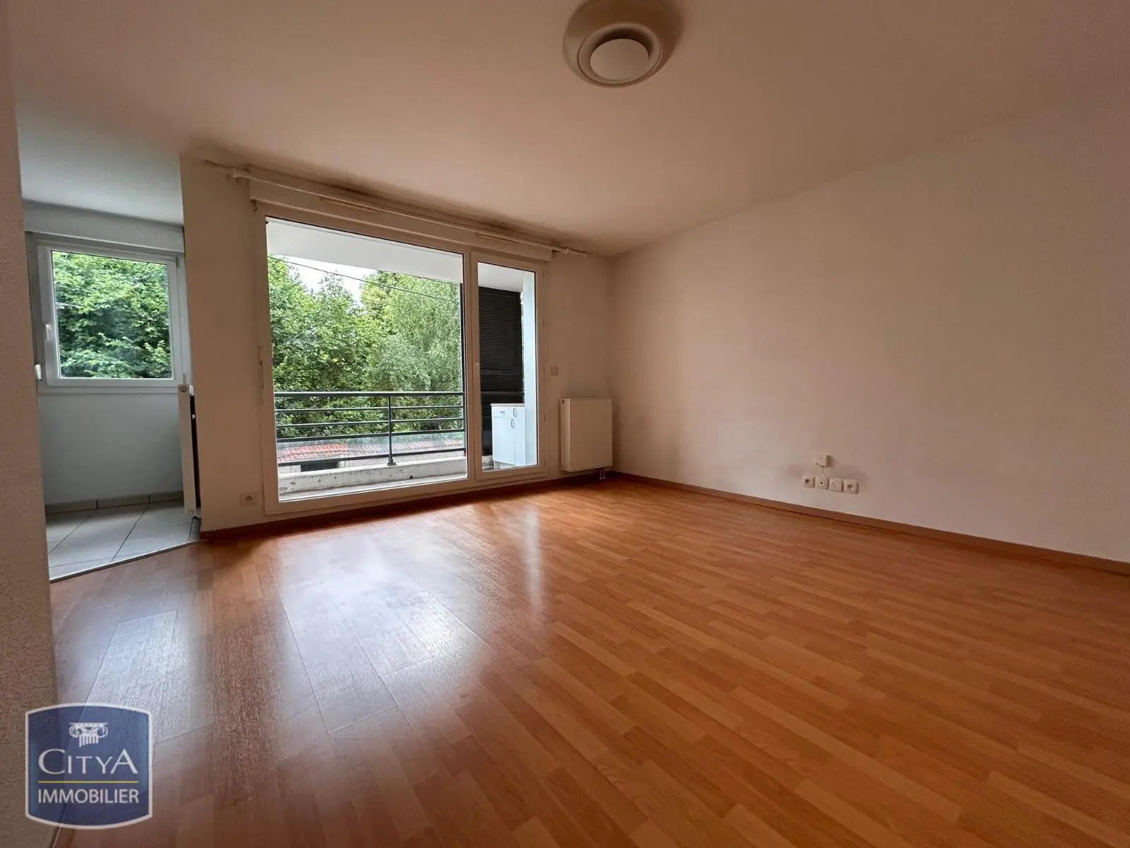 Photo 2 Appartement 2 pièces 45m²