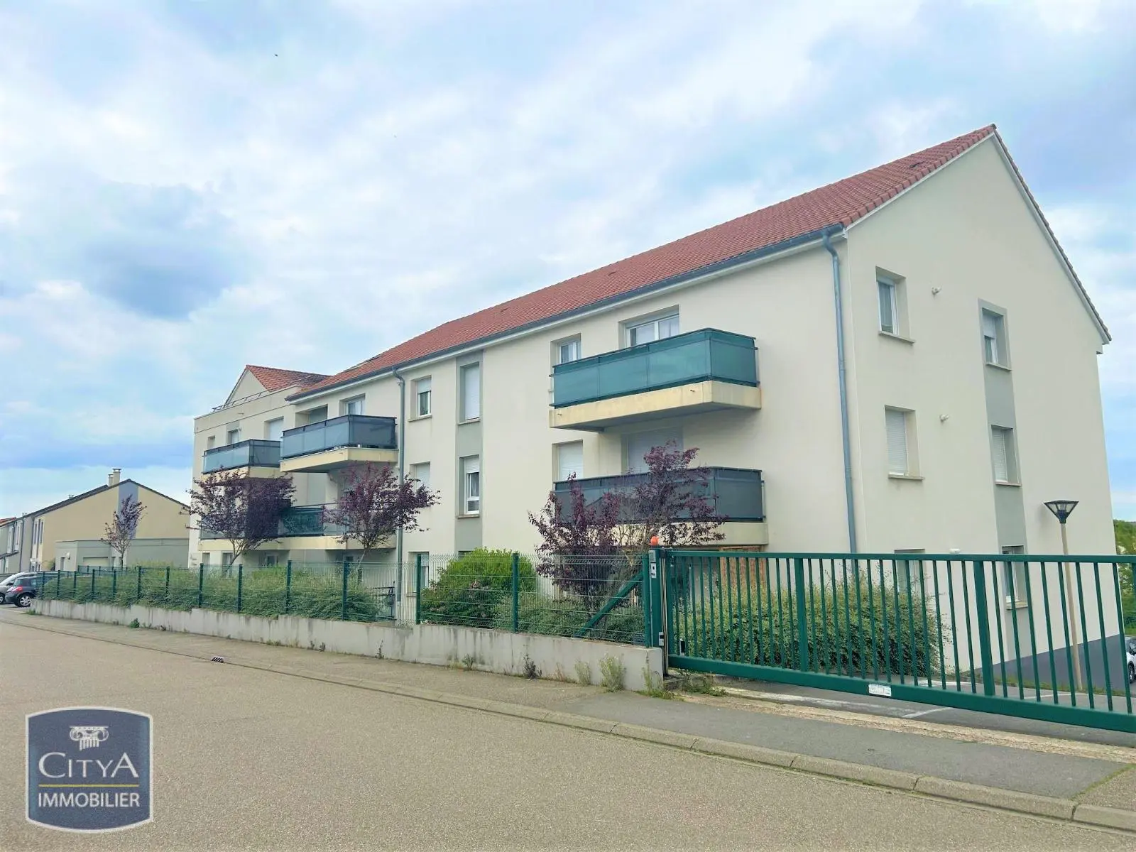 Photo 1 Appartement 3 pièces 58.22m²