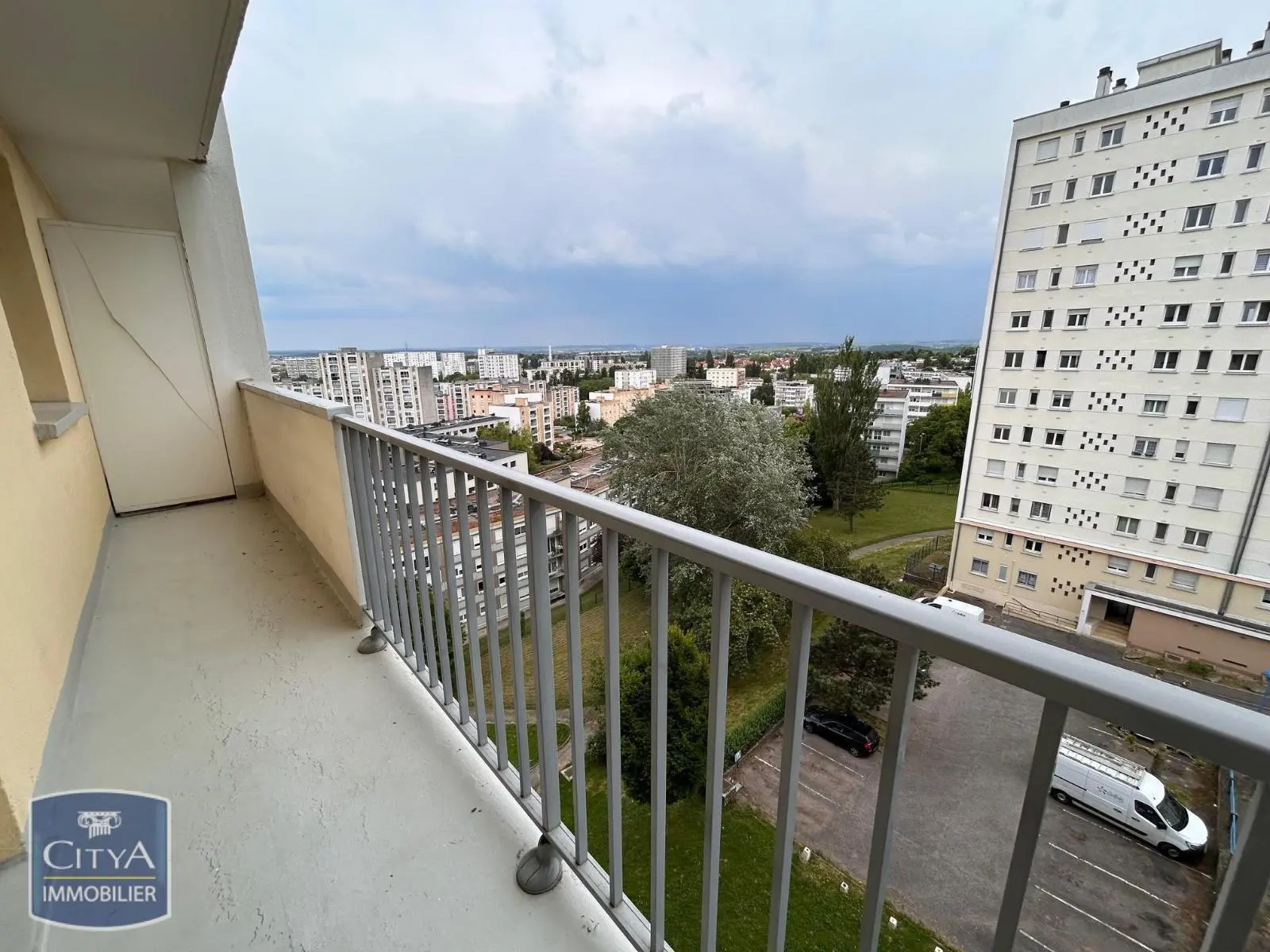 Photo 3 Appartement 3 pièces 51.53m²