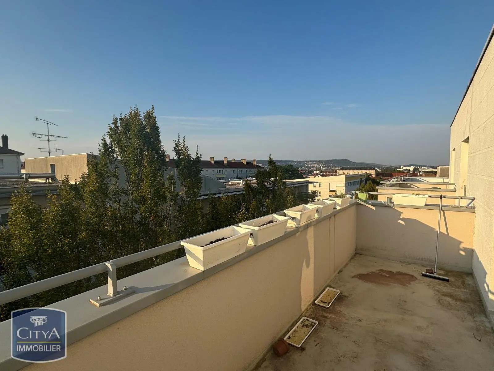 Photo 3 appartement Nancy