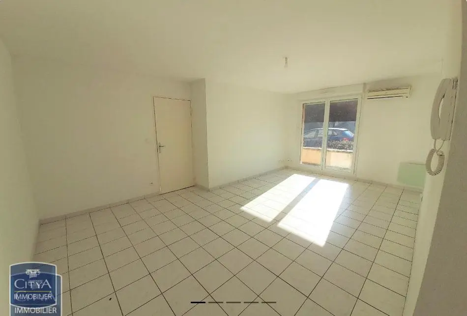 Photo 1 Appartement 2 pièces 49.48m²