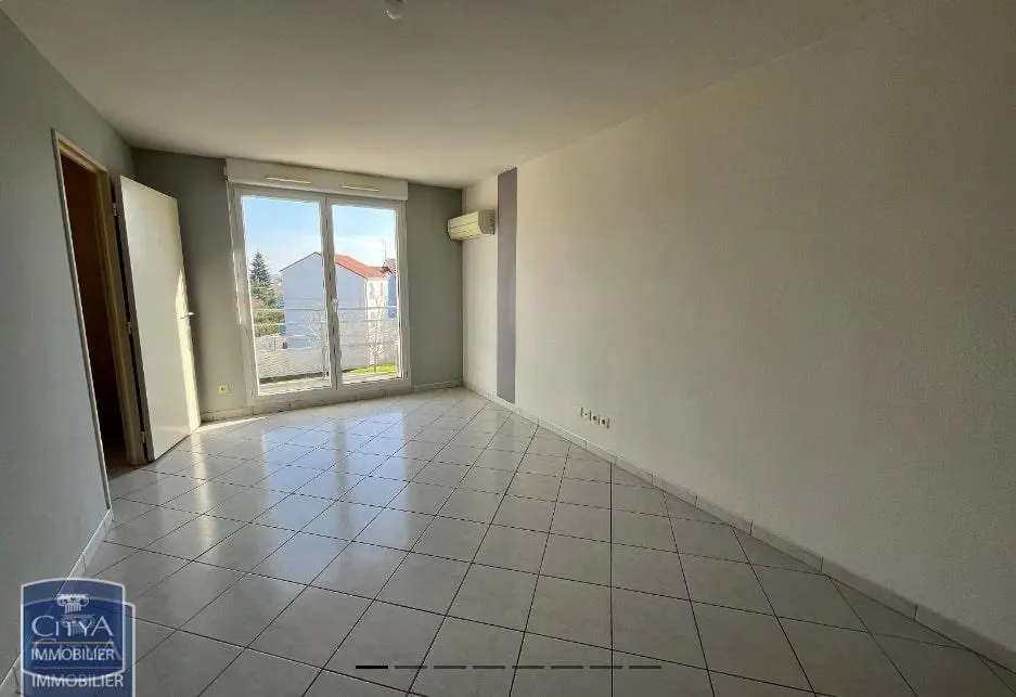 Photo 1 Appartement 3 pièces 59.63m²