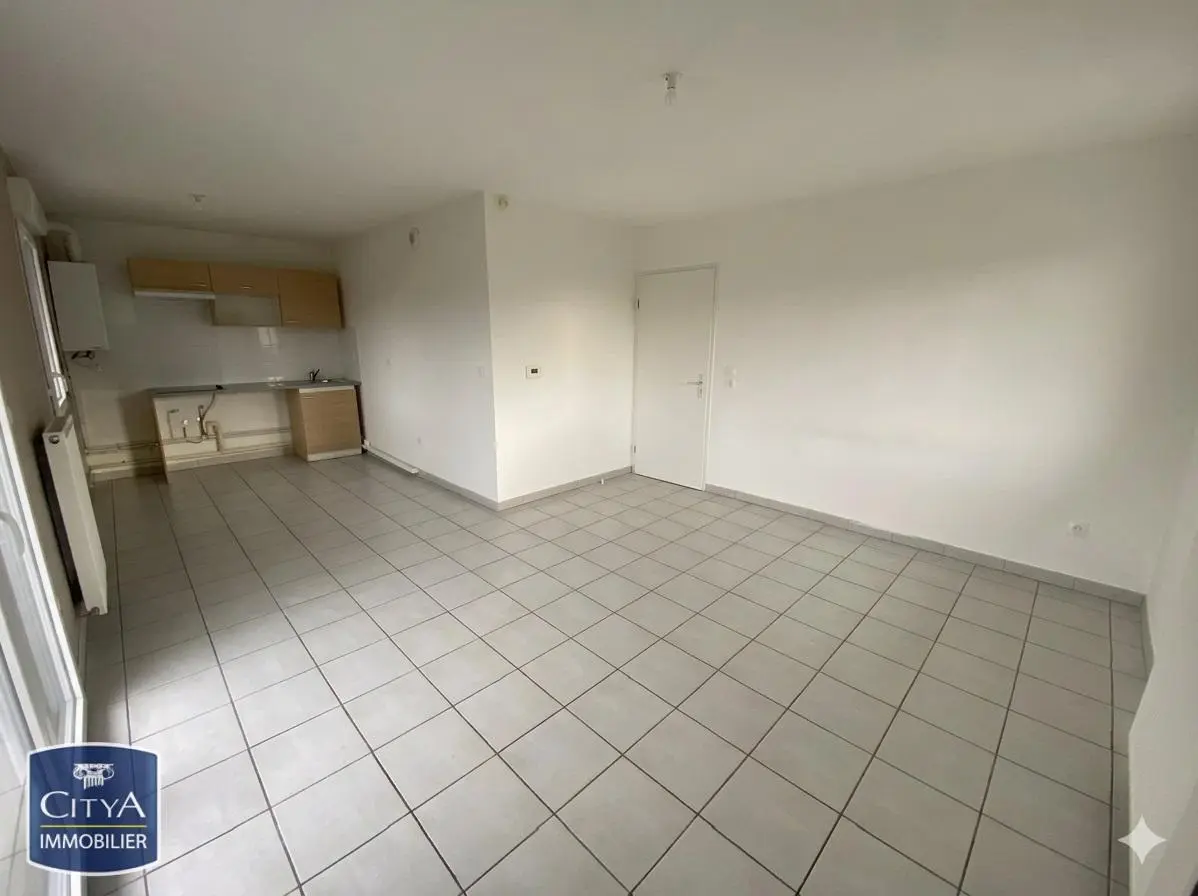 Photo 1 Appartement 3 pièces 58m²