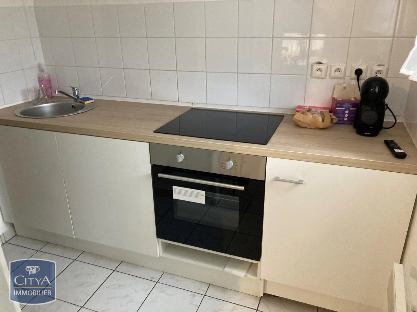 Photo 2 Appartement 3 pièces 52m²