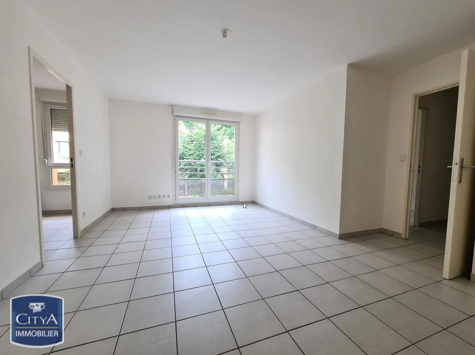 Photo 1 Appartement 3 pièces 54.13m²