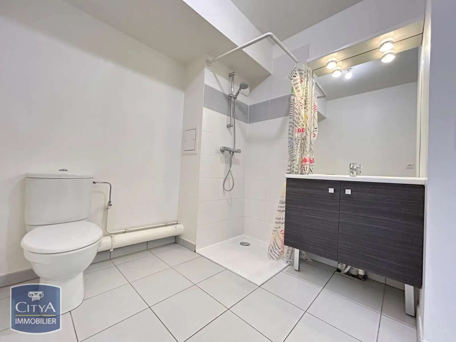 Photo 5 Appartement 1 pièce 21.01m²