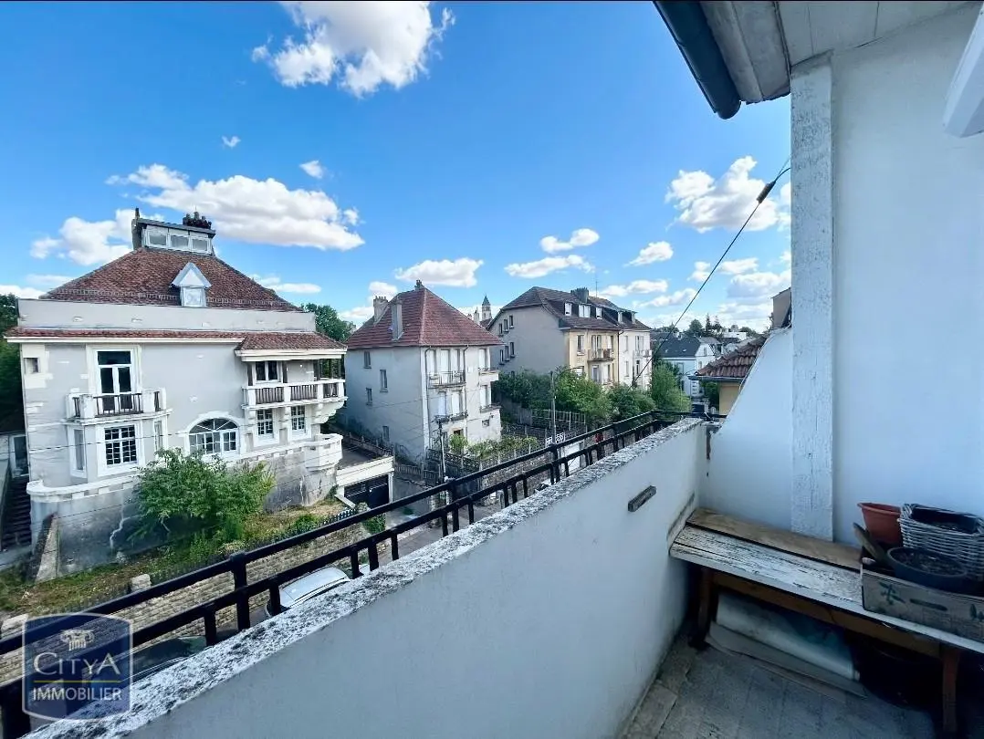 Photo 1 Appartement 5 pièces 90m²