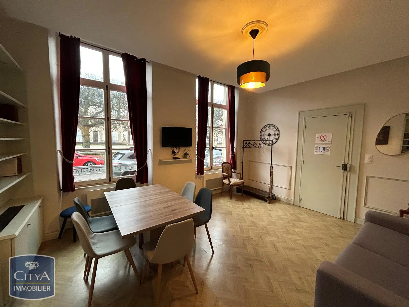 Photo 3 Appartement 2 pièces 46.74m²