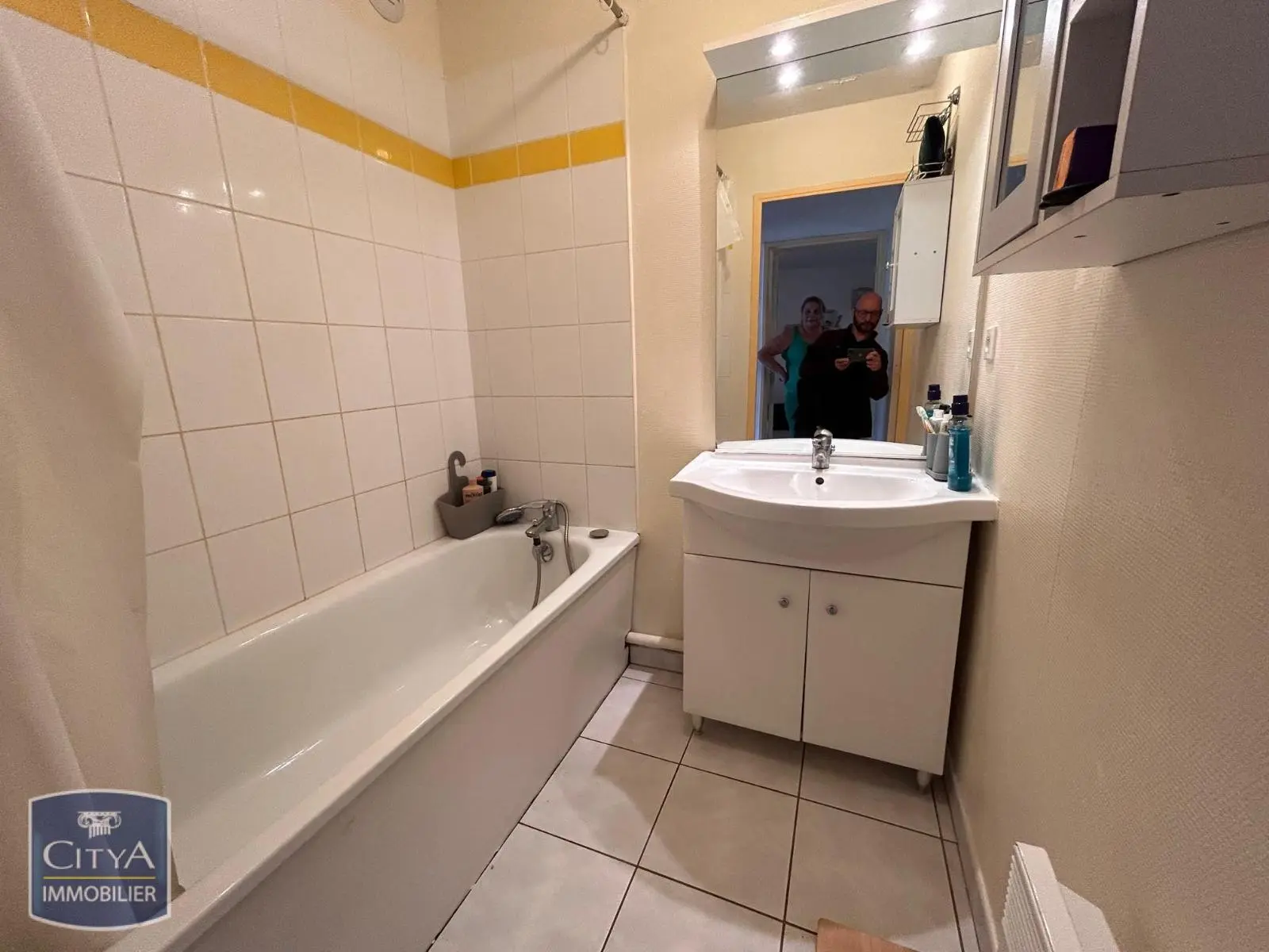 Photo 9 Appartement 3 pièces 62.58m²