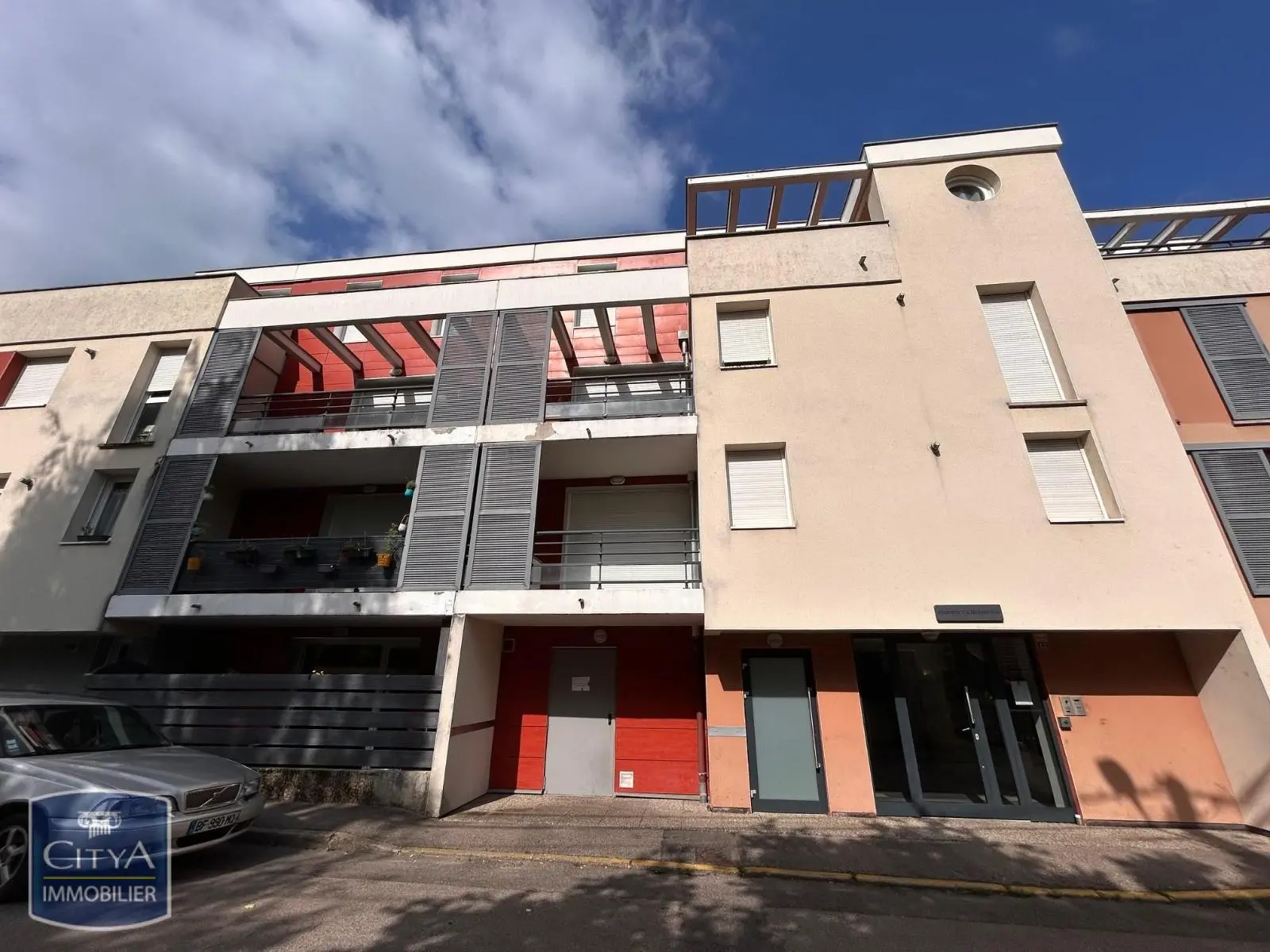 Photo 11 Appartement 2 pièces 45m²