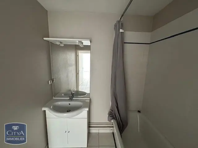 Photo 9 appartement Forbach