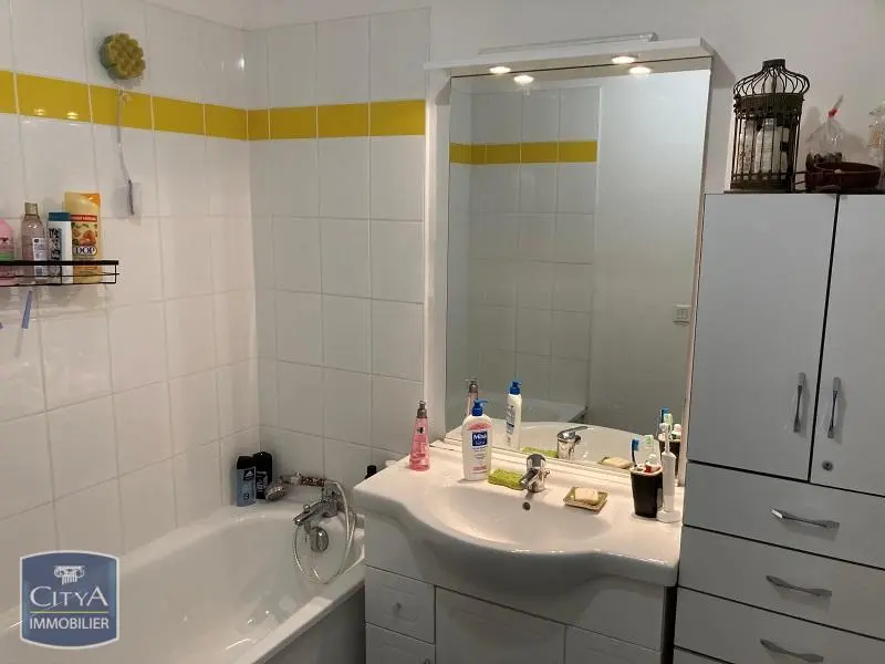 Photo 7 Appartement 3 pièces 59.67m²