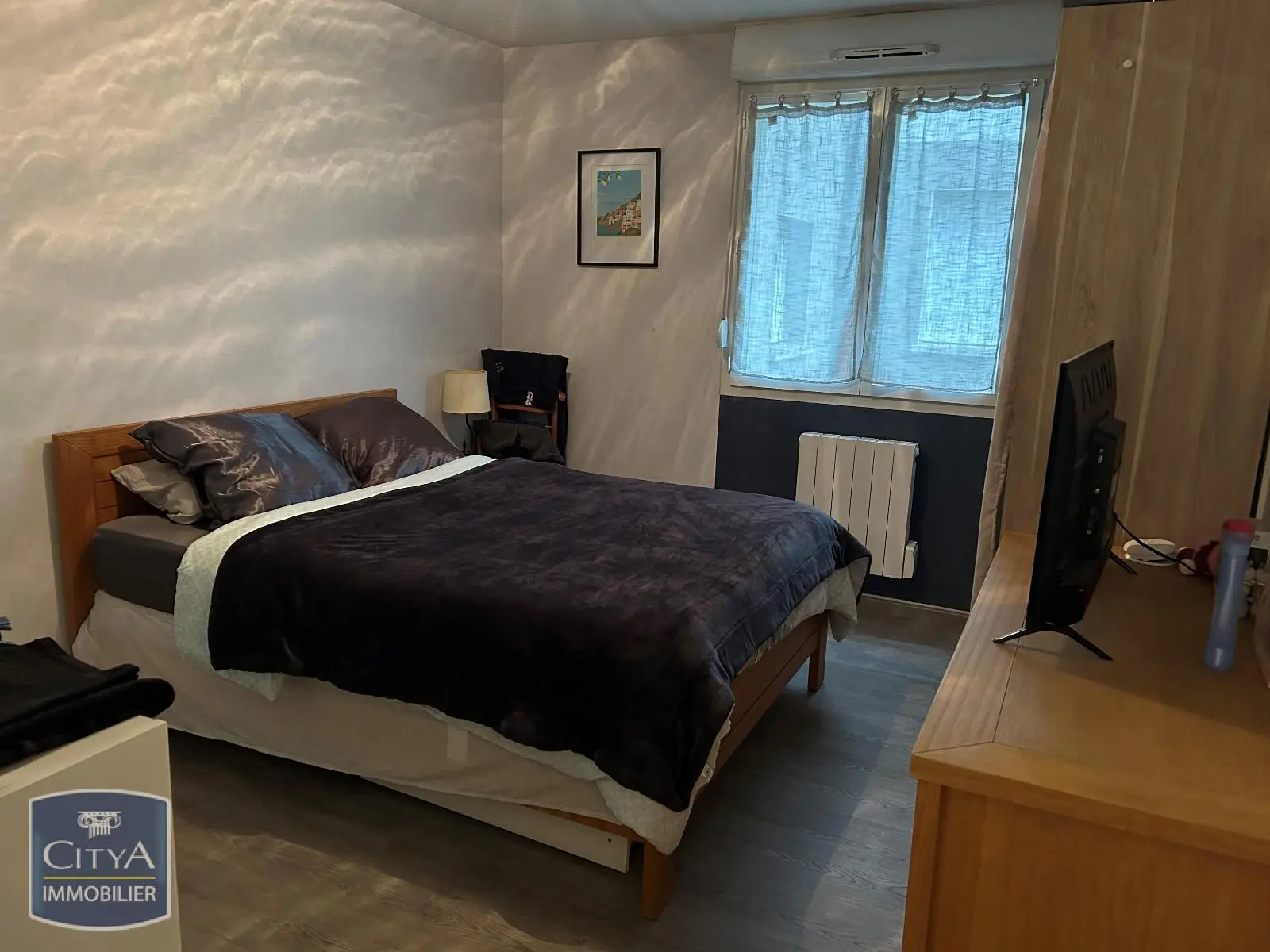 Photo 4 Appartement 2 pièces 50m²